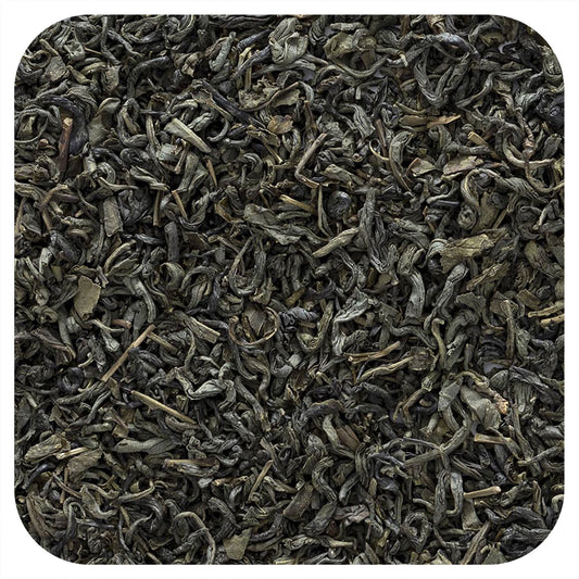 <strong>Organic Jasmine Green Tea by Frontier Co-op - 16 oz (453g)</strong> - Image 1