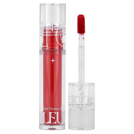 Too Cool for School, Water Floating Pleur Tint, 03 Tearful, 0.14 oz (4 g) - Image 1