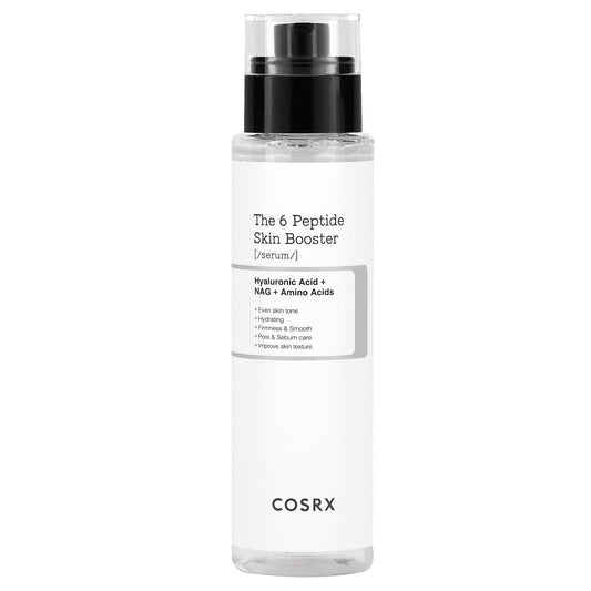 CosRx 6 Peptide Skin Booster Serum, Hydrate & Firm Skin - Image 1