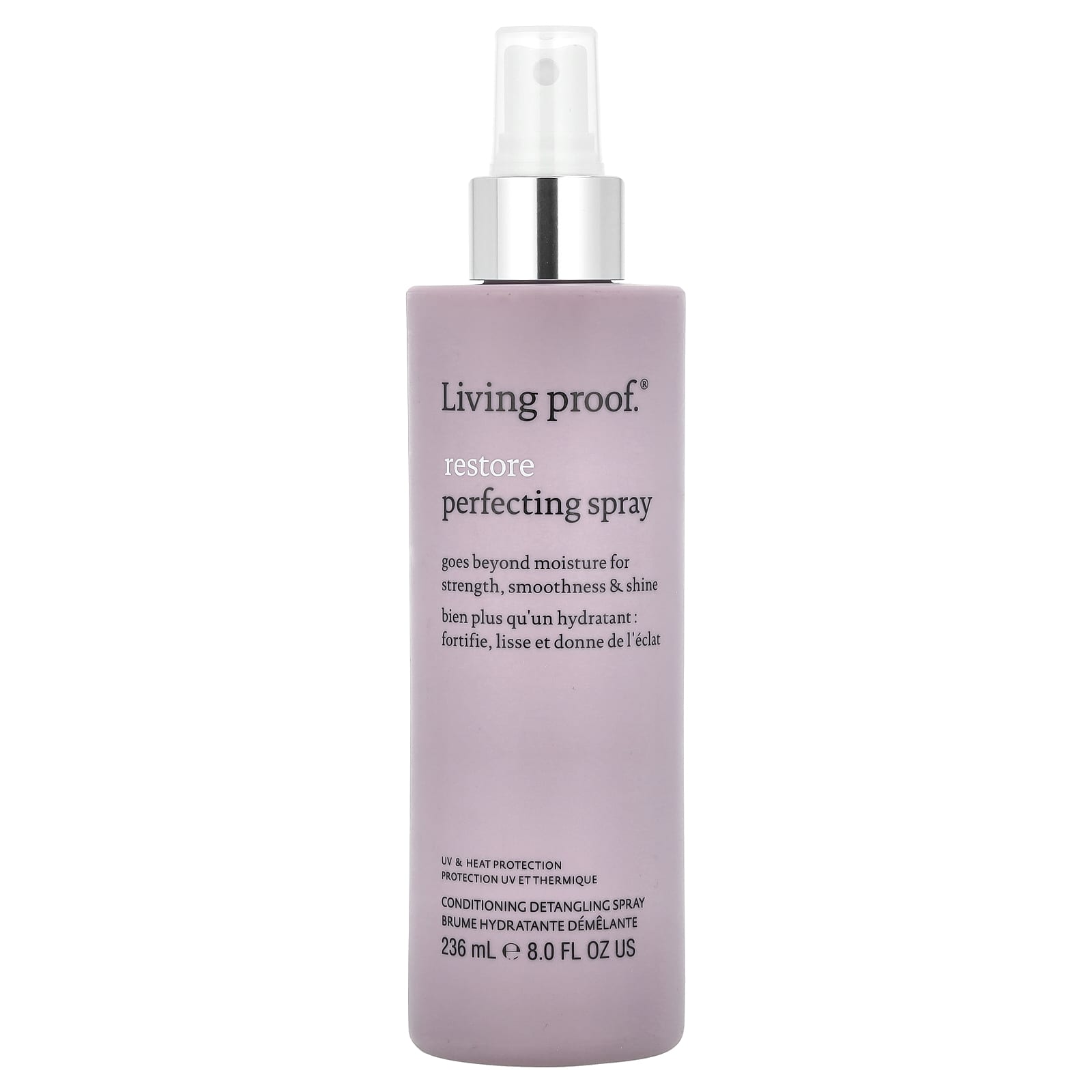 Living Proof, Restore, Perfecting Spray, 8 fl oz (236 ml) - Image 1