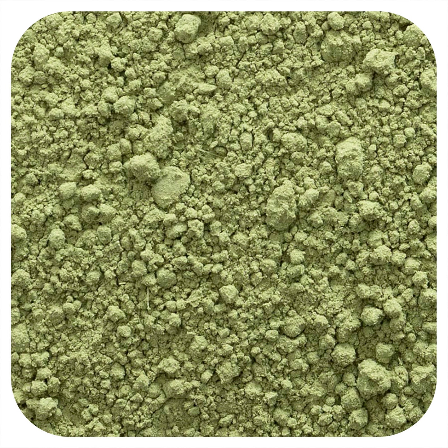 USDA Organic Alfalfa Leaf Powder - Frontier Co-op, 16 oz - Image 1