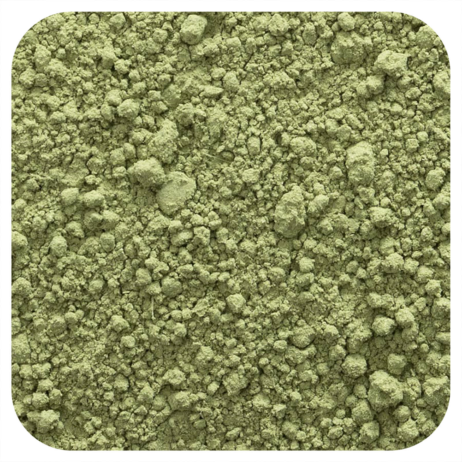USDA Organic Alfalfa Leaf Powder - Frontier Co-op, 16 oz - Image 1
