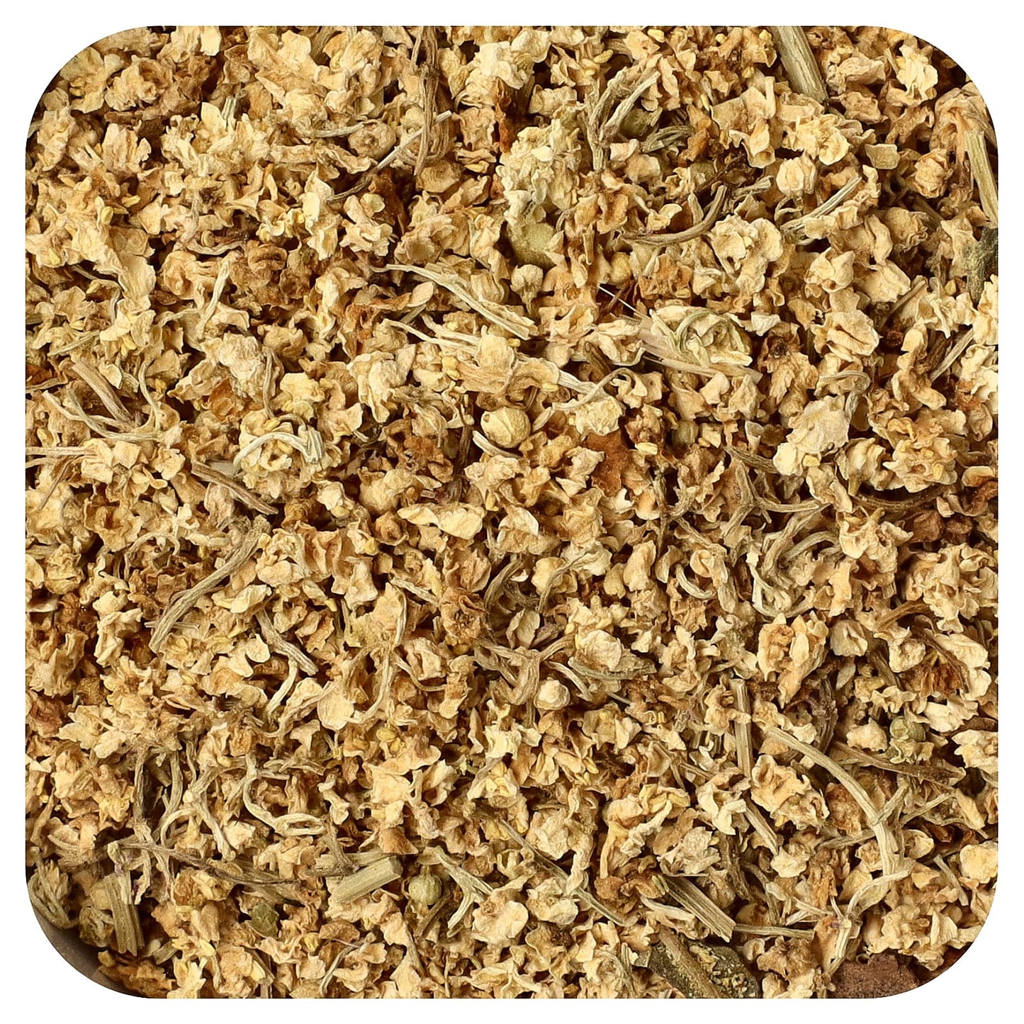 European Elder Flowers - Herbal Supplement for Natural Health - Image 1
