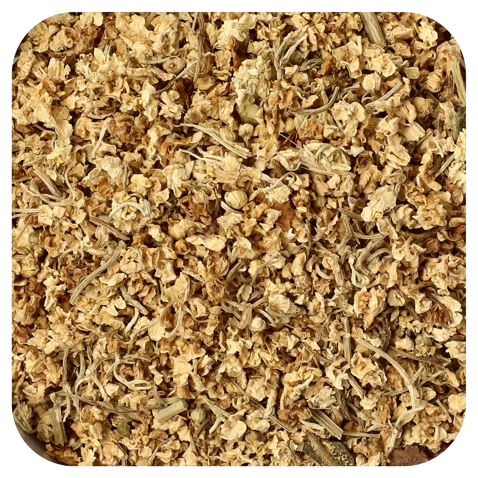European Elder Flowers - Herbal Supplement for Natural Health - Image 1