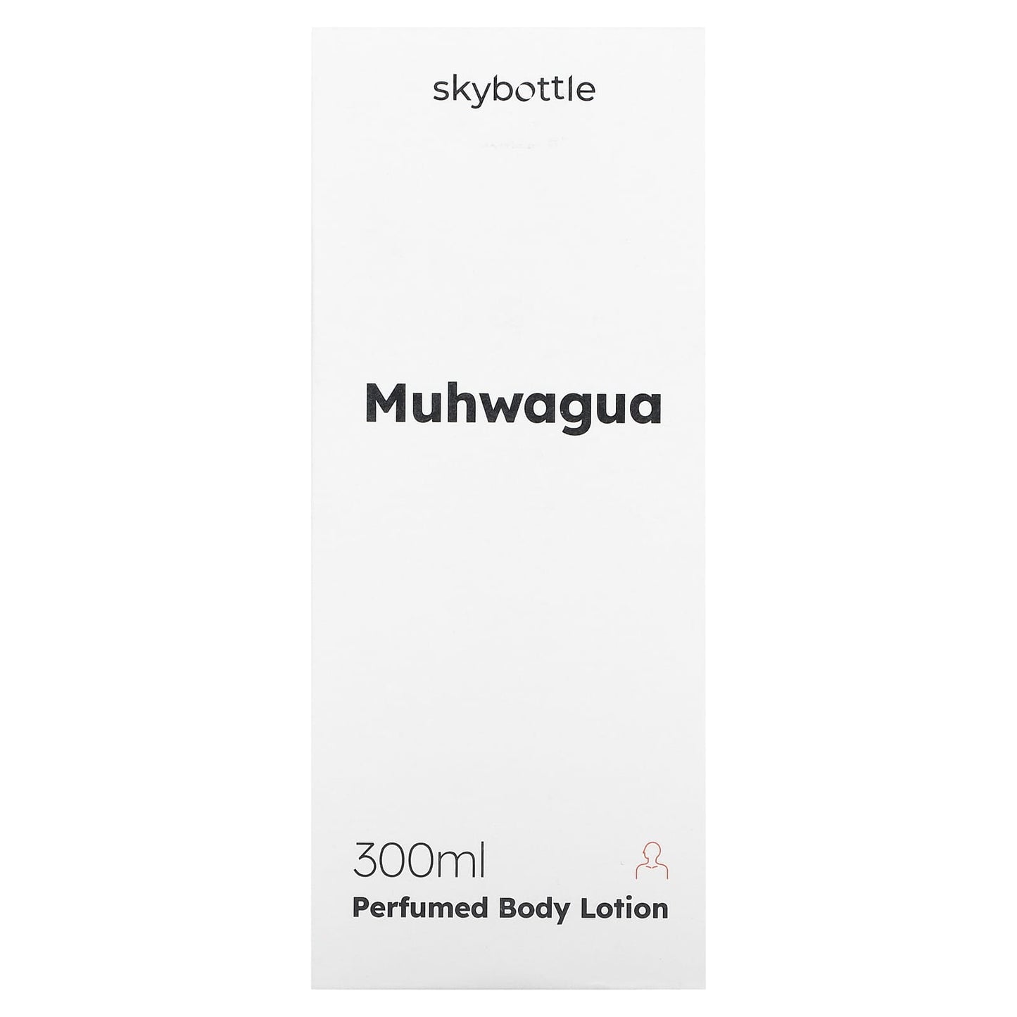 Skybottle, Perfumed Body Lotion, Muhwagua, 300 ml - Image 2