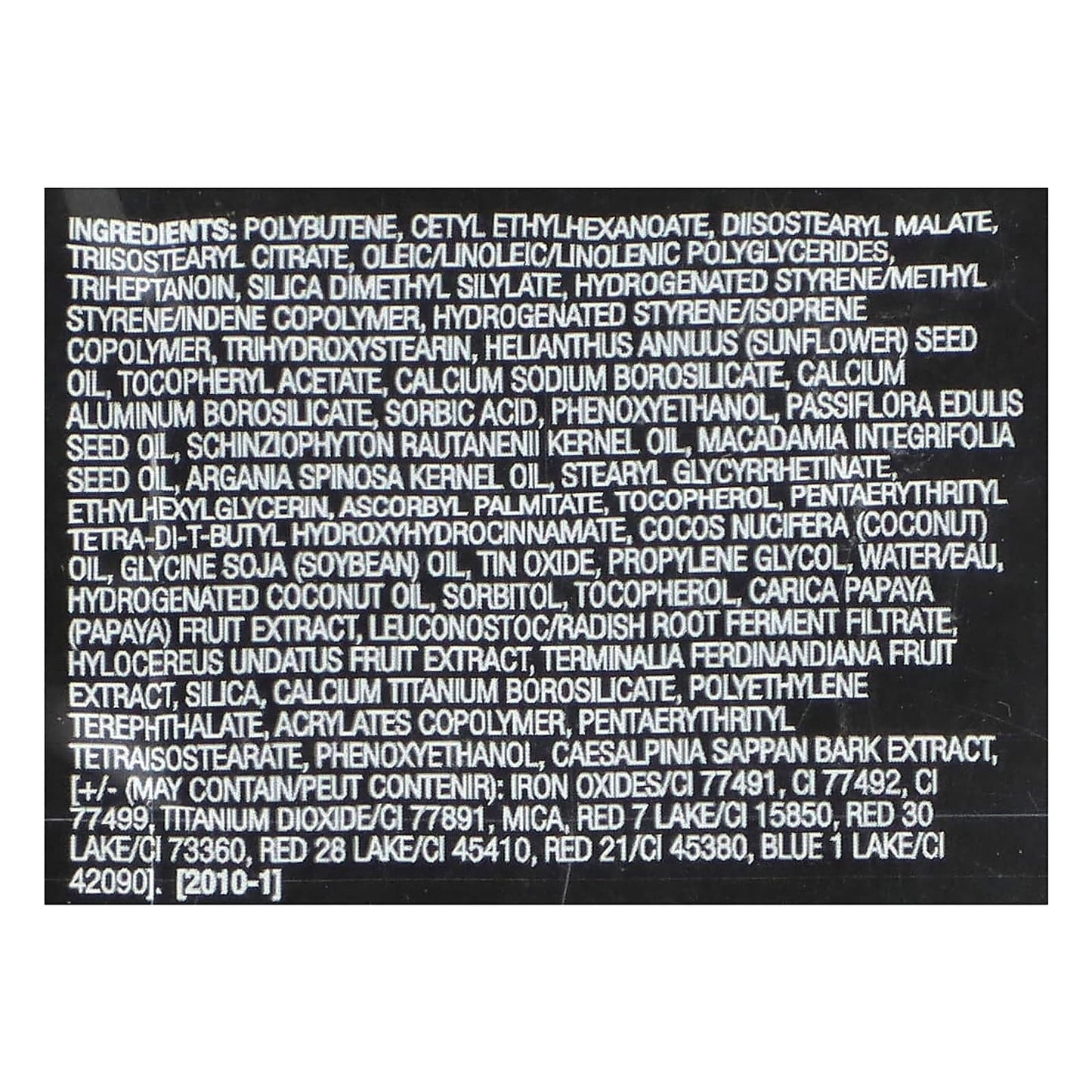 wet n wild, Color Icon, Lip Gloss, 673A Gemini, 0.12 fl oz (3.5 ml) - Image 2