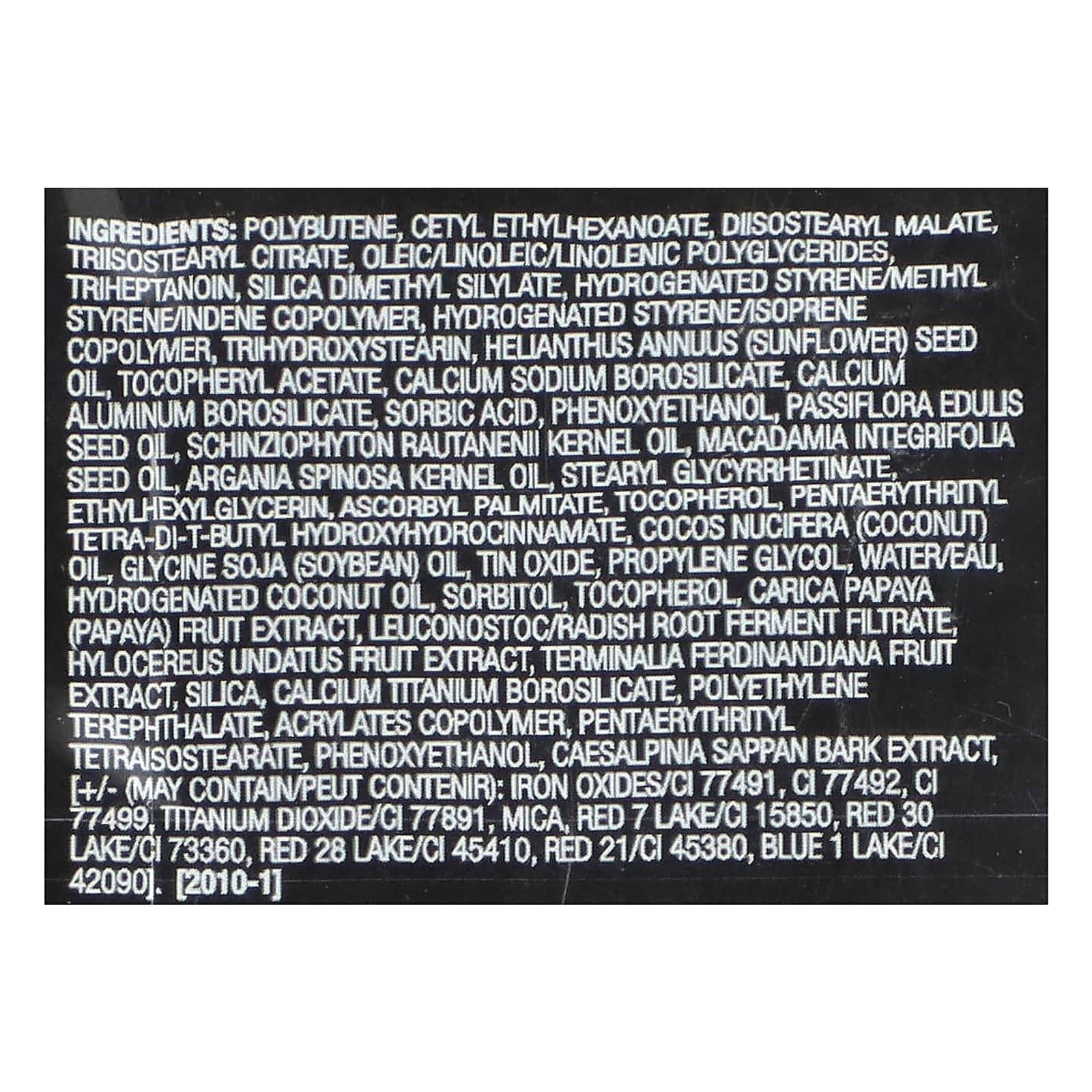 wet n wild, Color Icon, Lip Gloss, 673A Gemini, 0.12 fl oz (3.5 ml) - Image 2