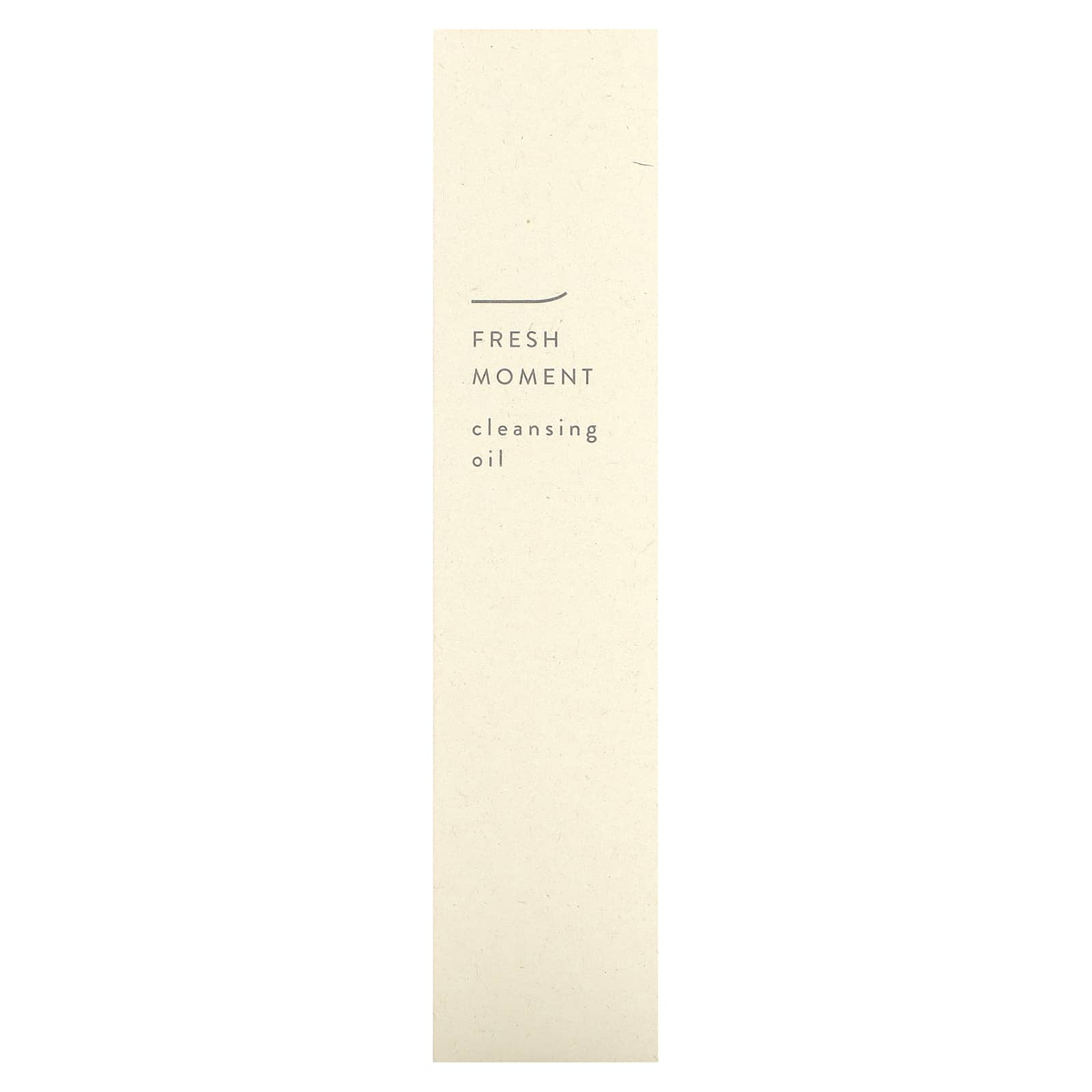 Sioris, Fresh Moment Cleansing Oil, 6.76 fl oz (200 ml) - Image 2