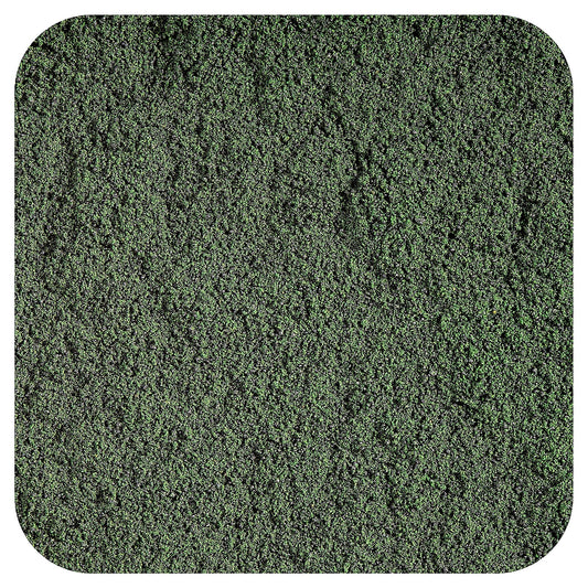 Starwest Botanicals, Organic Spirulina Powder, 1 lb (453.6 g) - Image 1