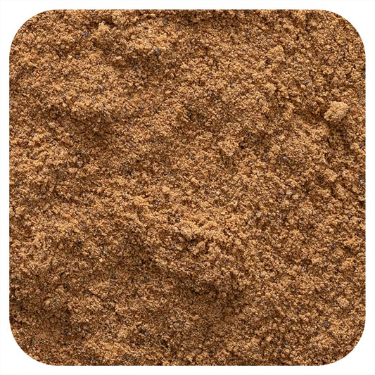 USDA Organic Ground Nutmeg by Frontier Co-op, 16 oz - Image 1