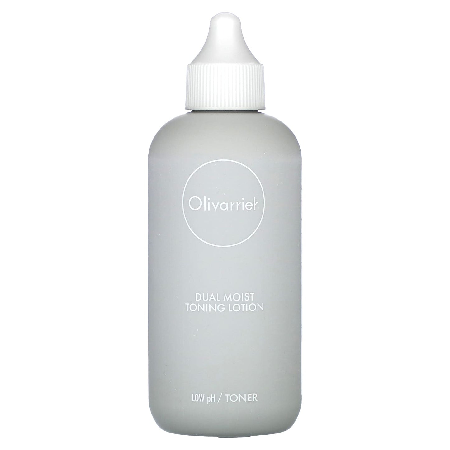 Olivarrier, Dual Moist Toning Lotion , 6.76 fl oz (200 ml) - Image 1