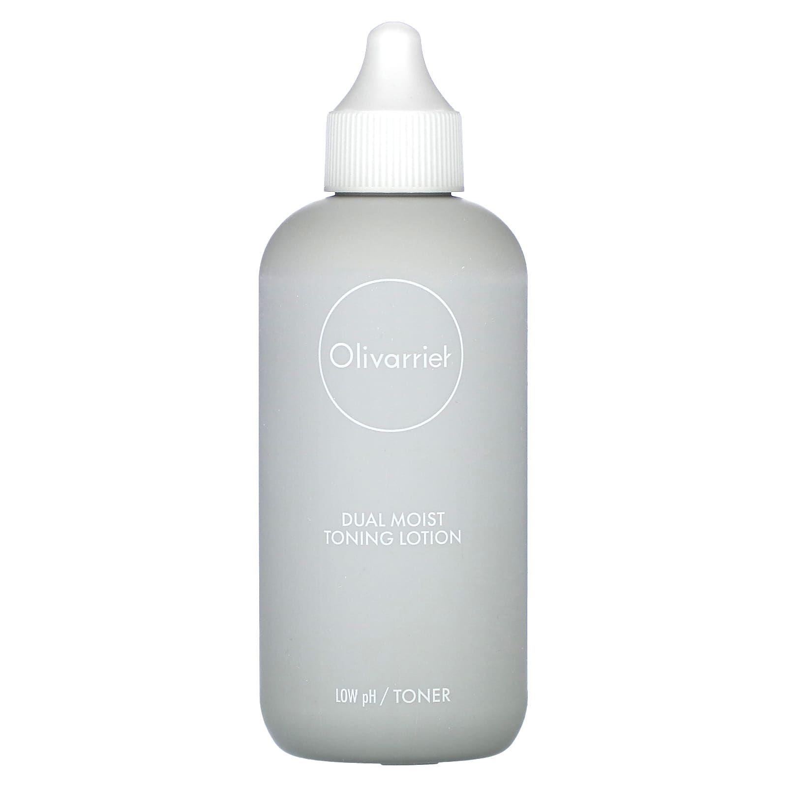 Olivarrier, Dual Moist Toning Lotion , 6.76 fl oz (200 ml) - Image 1