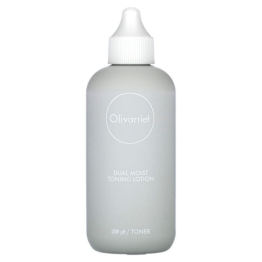 Olivarrier, Dual Moist Toning Lotion , 6.76 fl oz (200 ml) - Image 1