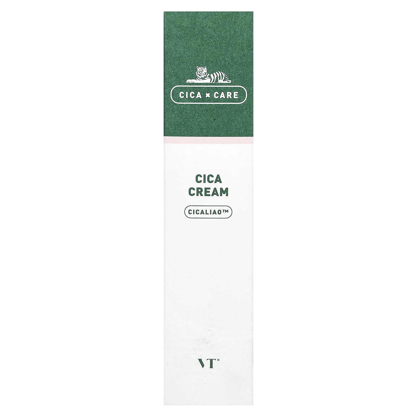 VT Cosmetics, Cica Cream, 3.38 fl oz (100 ml) - Image 2