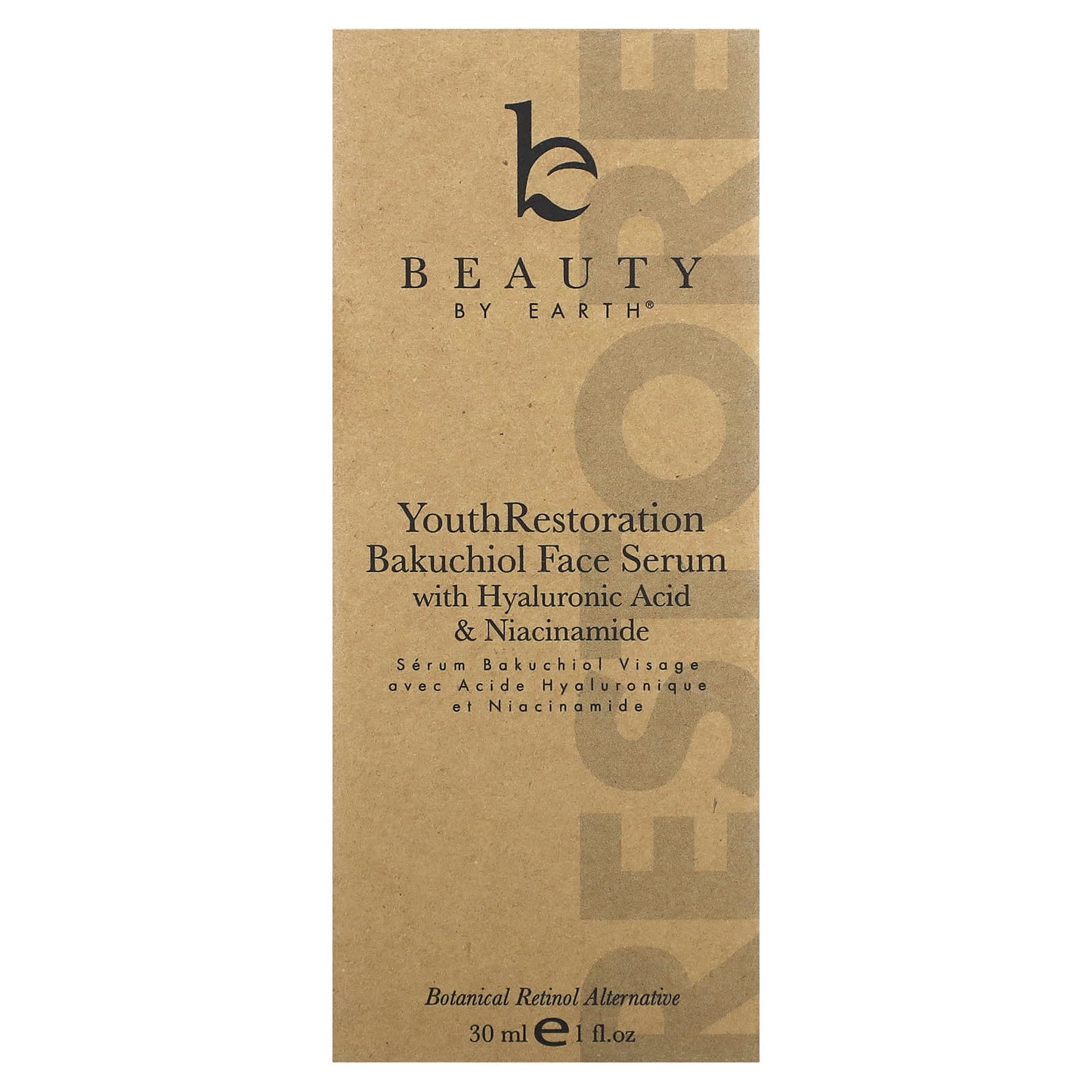 Youthful Glow with Natural Retinol Alternative by Beauty By Earth - Image 2