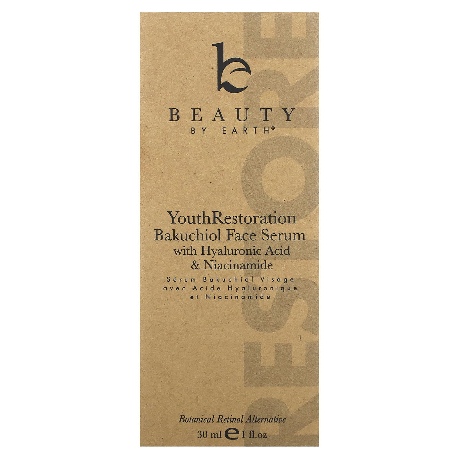 Youthful Glow with Natural Retinol Alternative by Beauty By Earth - Image 2