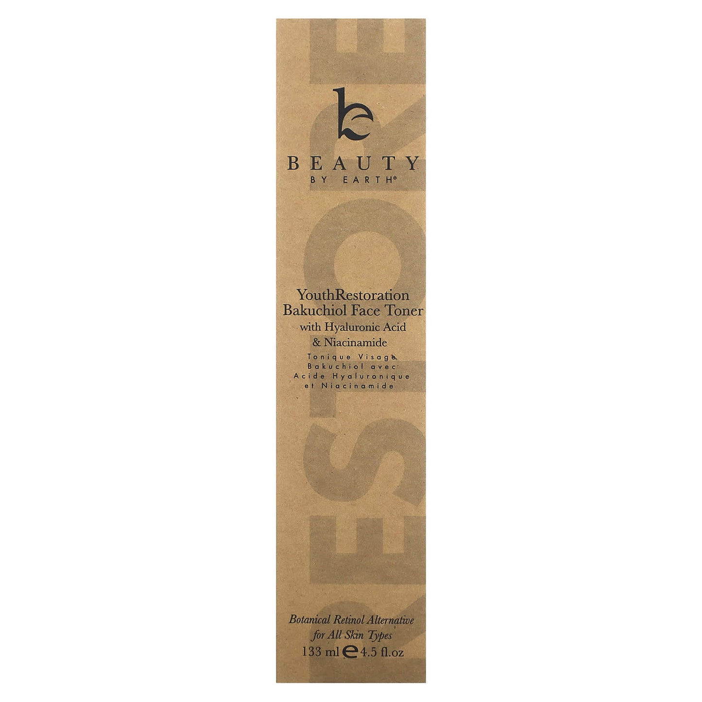 Bakuchiol Face Toner for Youthful Skin by Beauty By Earth - Image 2