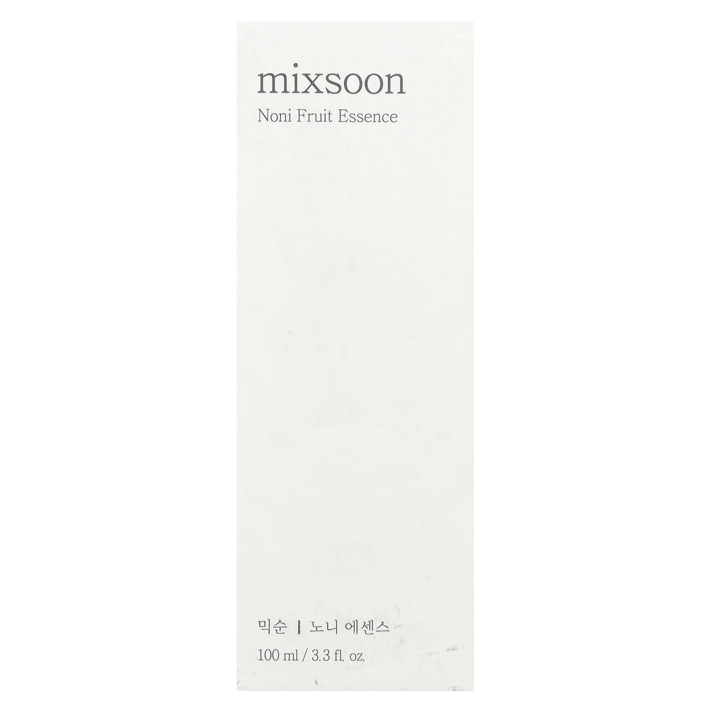 Mixsoon, Noni Fruit Essence, 3.3 fl oz (100 ml) - Image 2