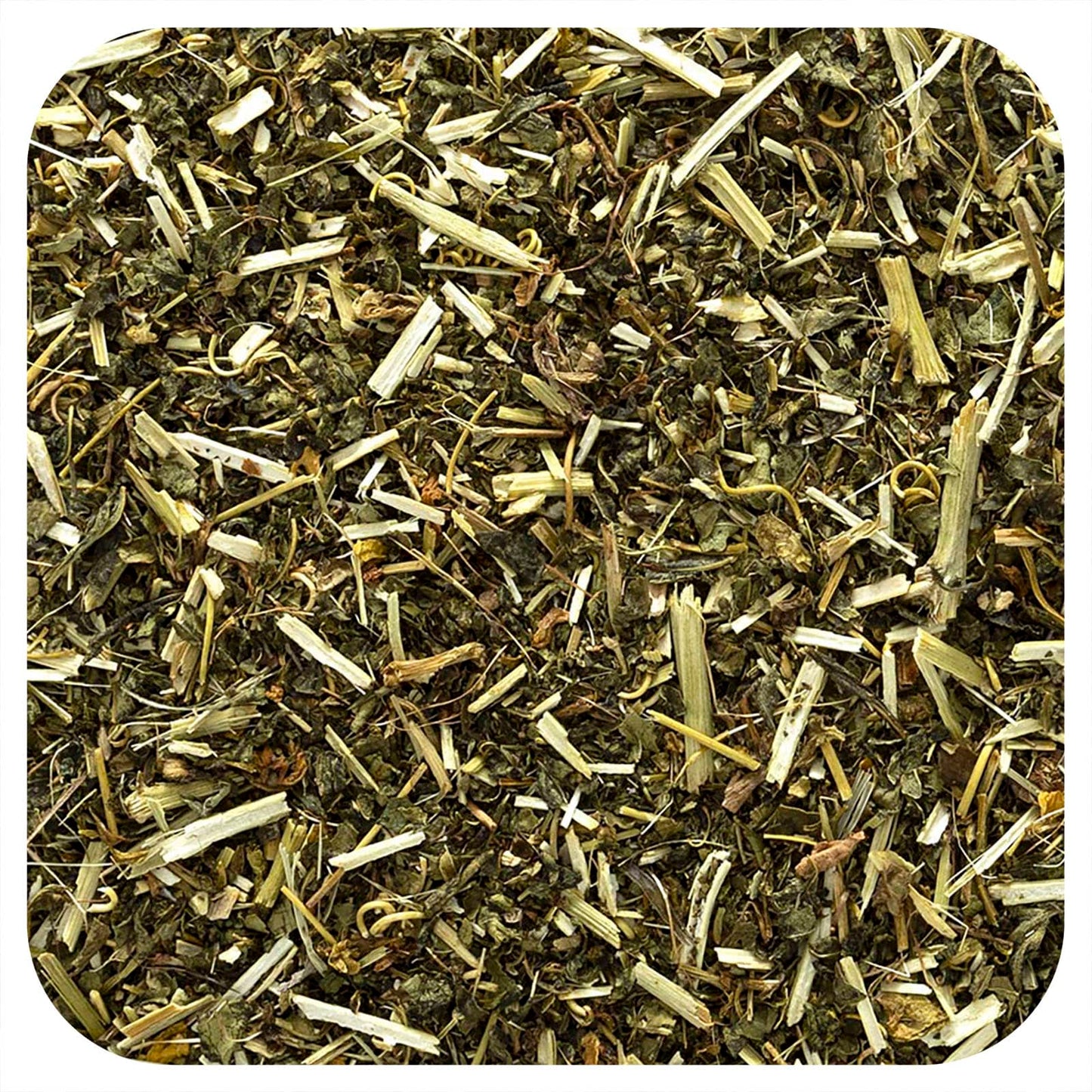 Frontier Co-op Cut & Sifted Passion Flower Herb Tea, 16 oz - Image 1