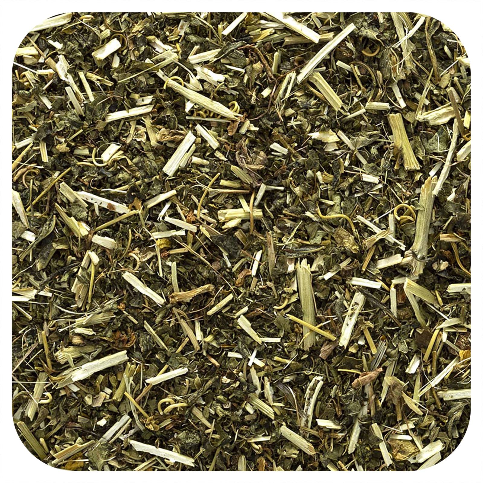Frontier Co-op Cut & Sifted Passion Flower Herb Tea, 16 oz - Image 1