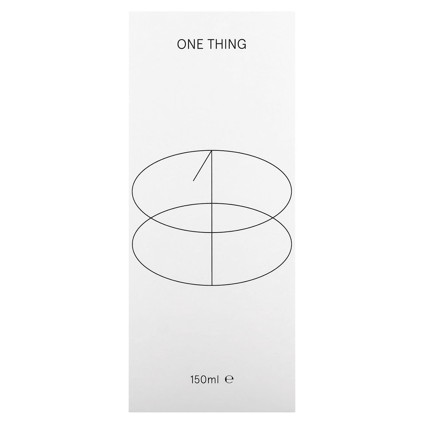 One Thing, Galactomyces Ferment Filtrate, 5 fl oz (150 ml) - Image 2