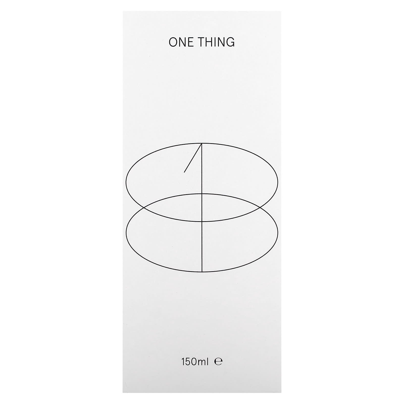 One Thing, Galactomyces Ferment Filtrate, 5 fl oz (150 ml) - Image 2