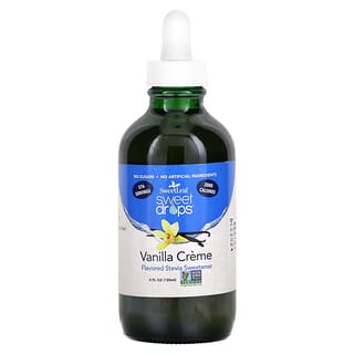 Vanilla Creme Stevia Sweetener | Zero Calories, Zero Carbs
