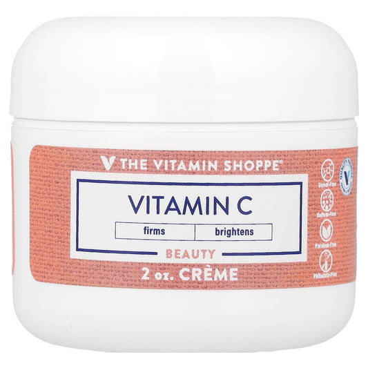 The Vitamin Shoppe, Vitamin C, 2 oz - Image 1