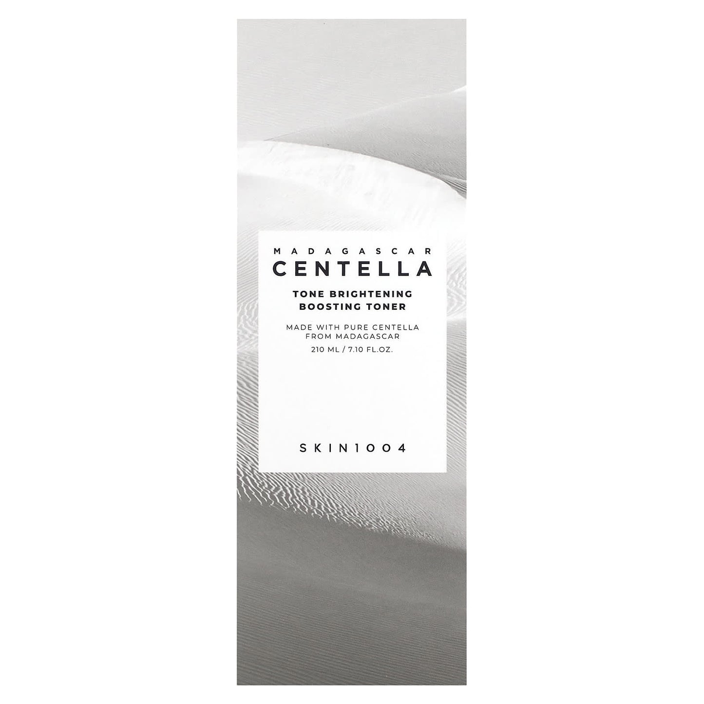 SKIN1004, Madagascar Centella, Tone Brightening Boosting Toner, 7.10 fl oz (210 ml) - Image 2