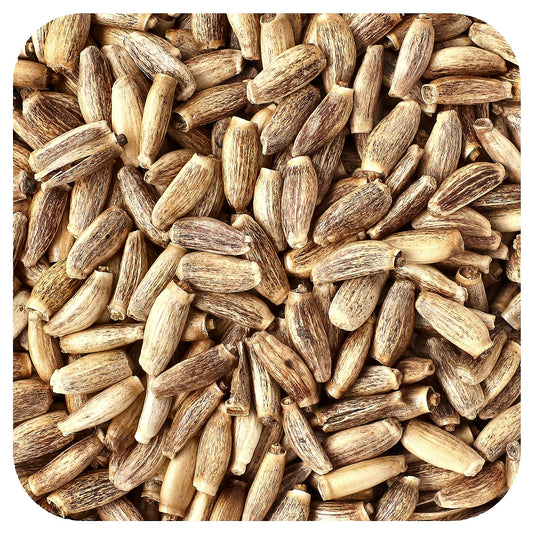 Starwest Botanicals, Organic Milk Thistle Seed, 1 lb (453.6 g) - Image 1