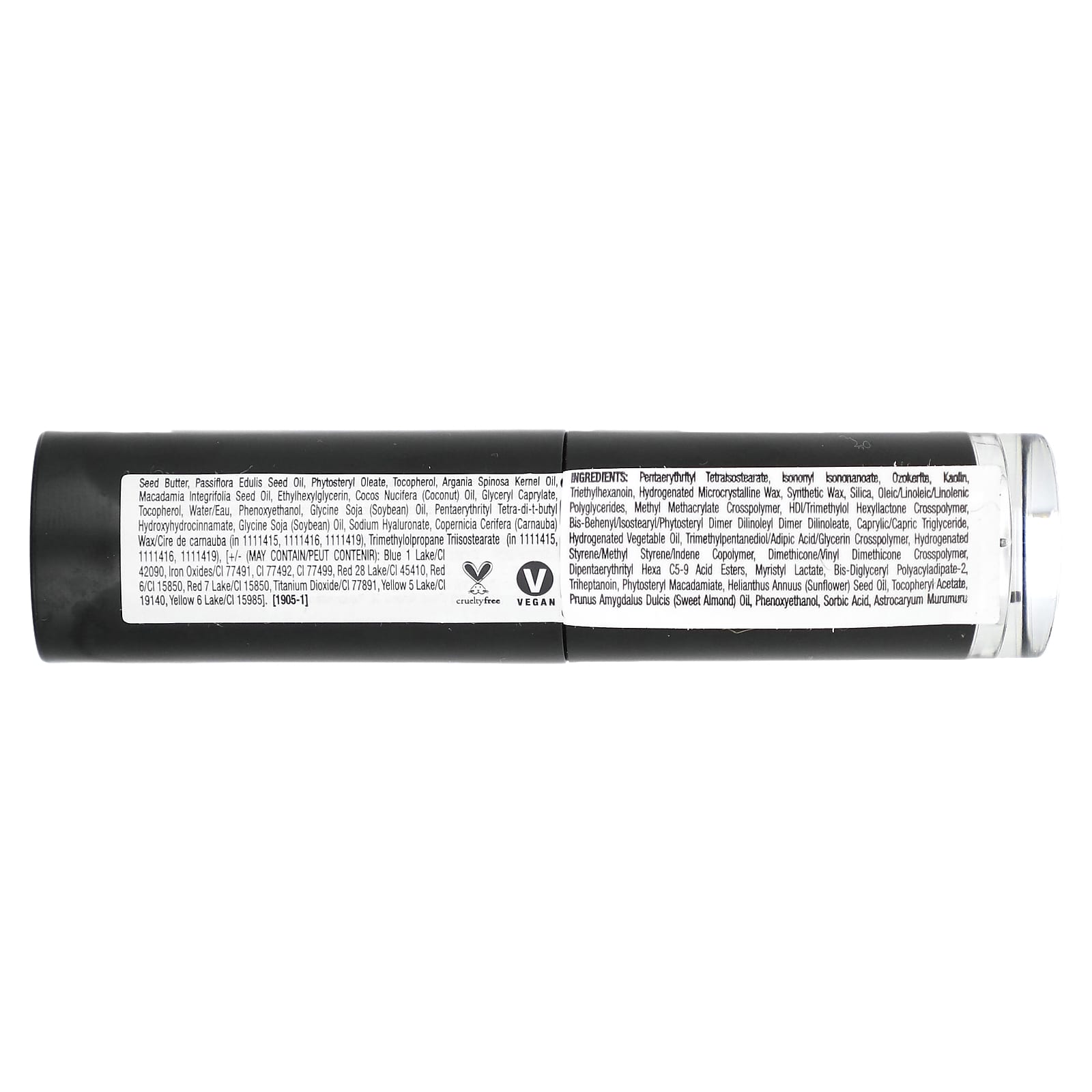 wet n wild, MegaLast, Matte Lip Color, 1111402 Never Nude, 0.11 oz (3.3 g) - Image 2