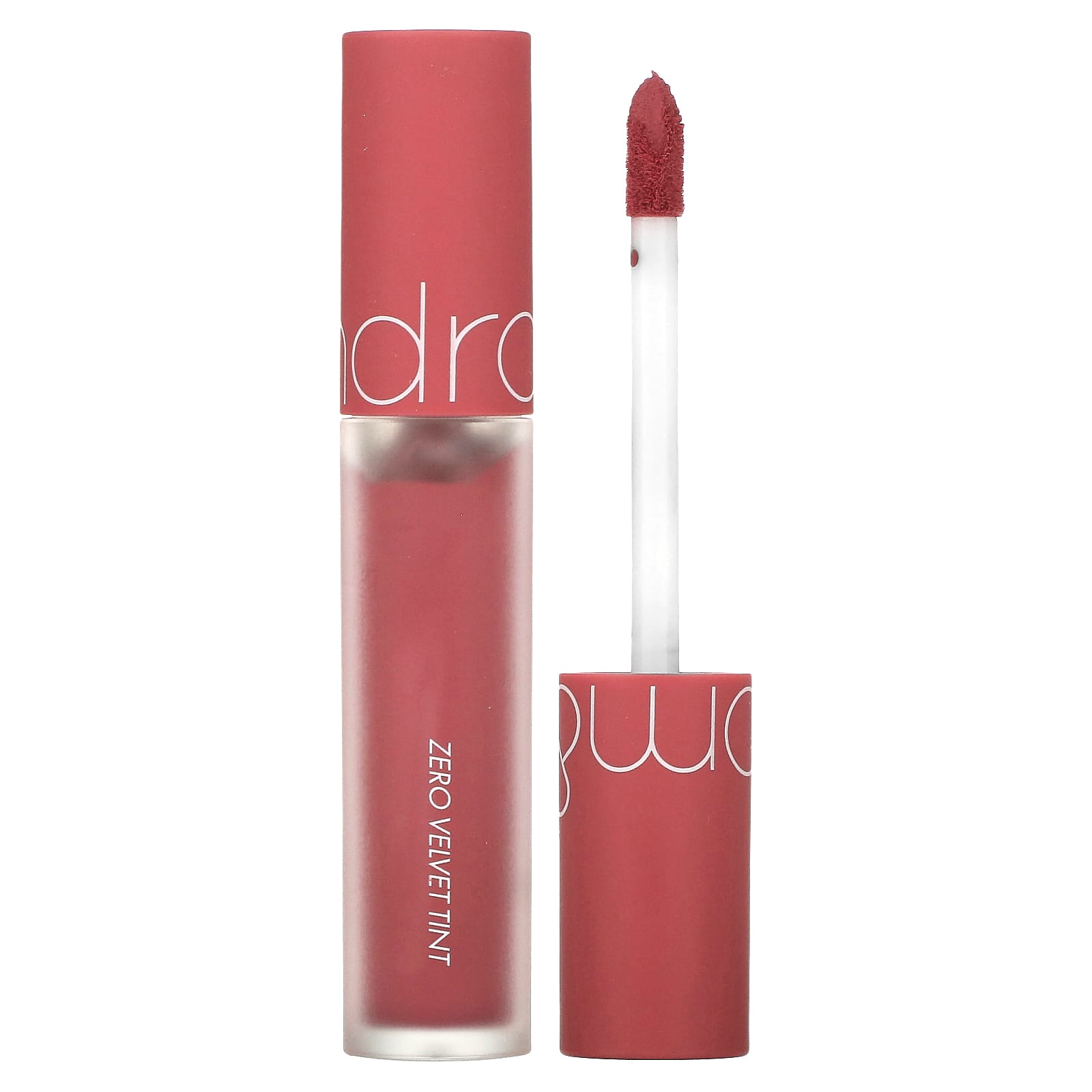 rom&nd, Zero Velvet Tint, 18 Petal Tassel, 5.5 g - Image 1