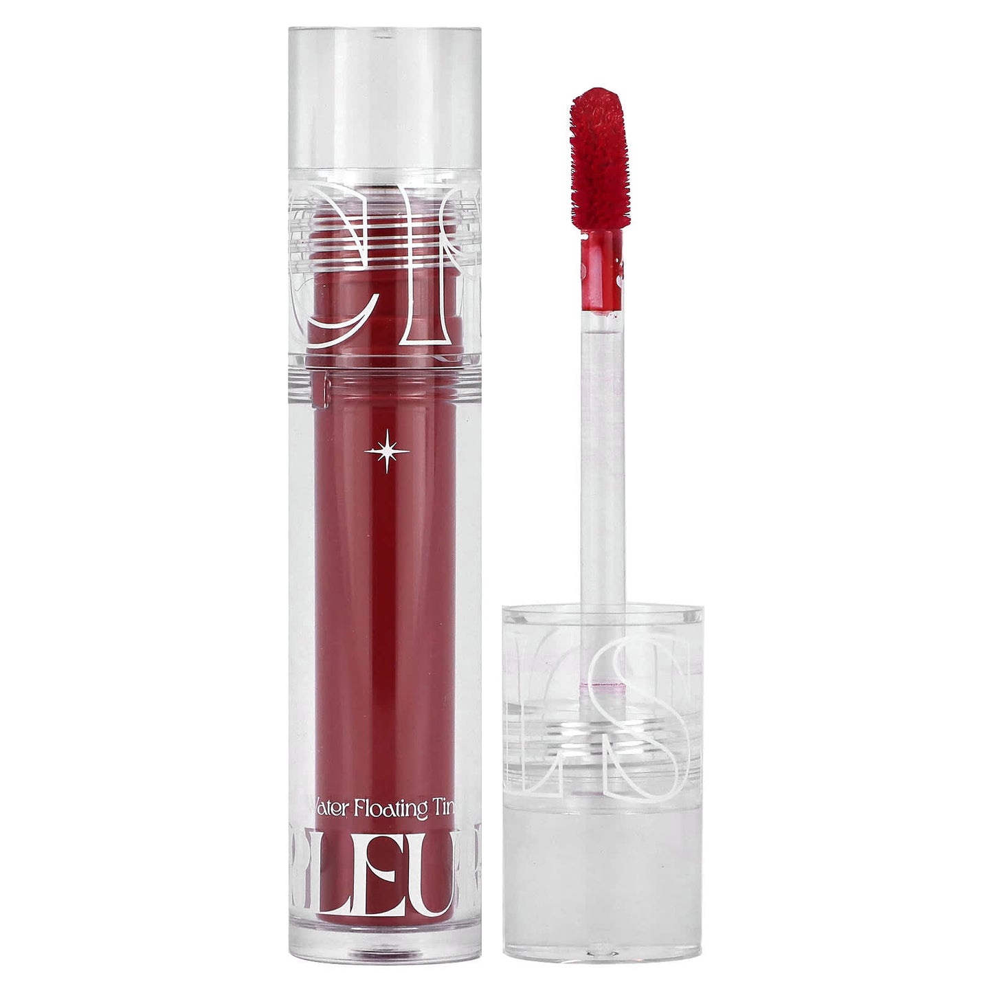 Too Cool for School, Water Floating Pleur Tint, 05 Plash, 0.14 oz (4 g) - Image 1