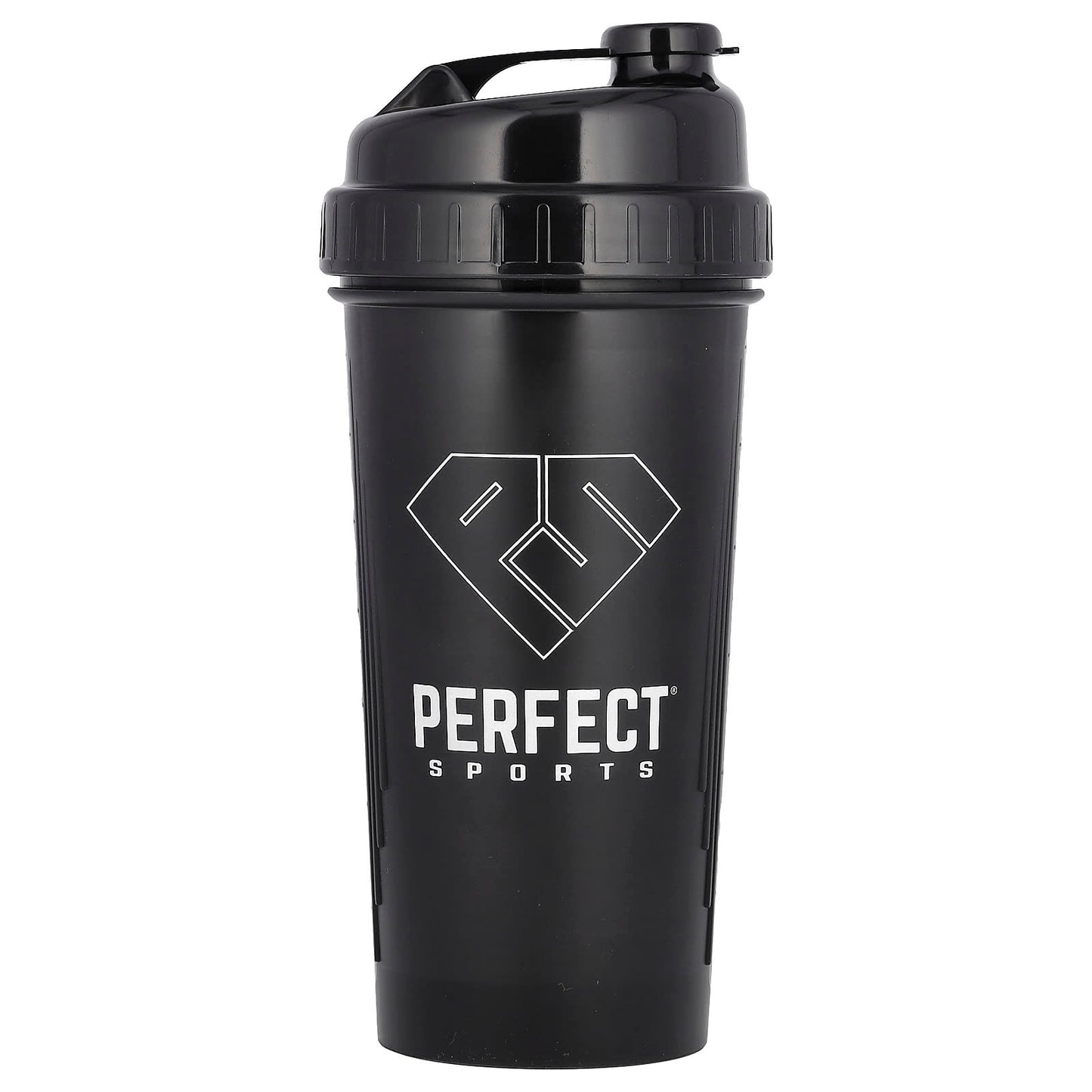 PERFECT Sports, Diesel Shaker Cup, Black, 700 ml - Image 2