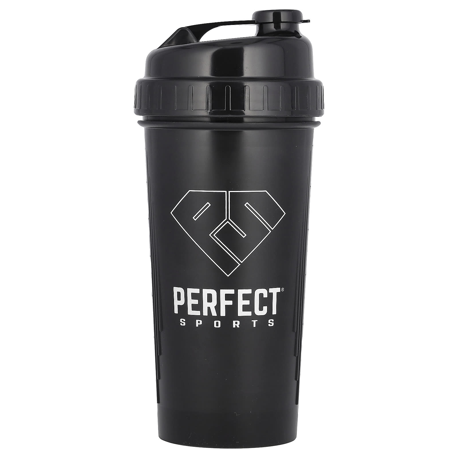 PERFECT Sports, Diesel Shaker Cup, Black, 700 ml - Image 2