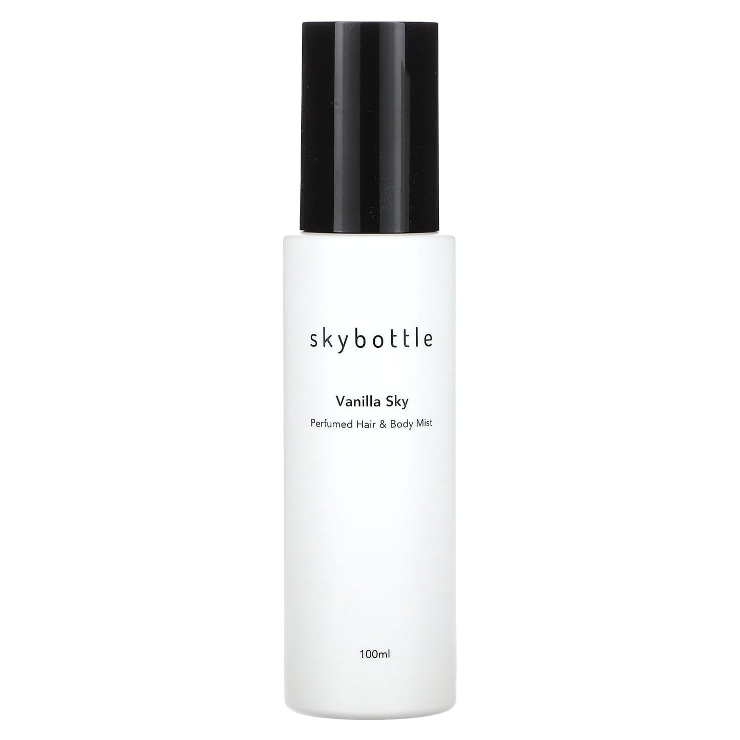 Skybottle, Perfumed Hair & Body Mist, Vanilla Sky , 100 ml - Image 1