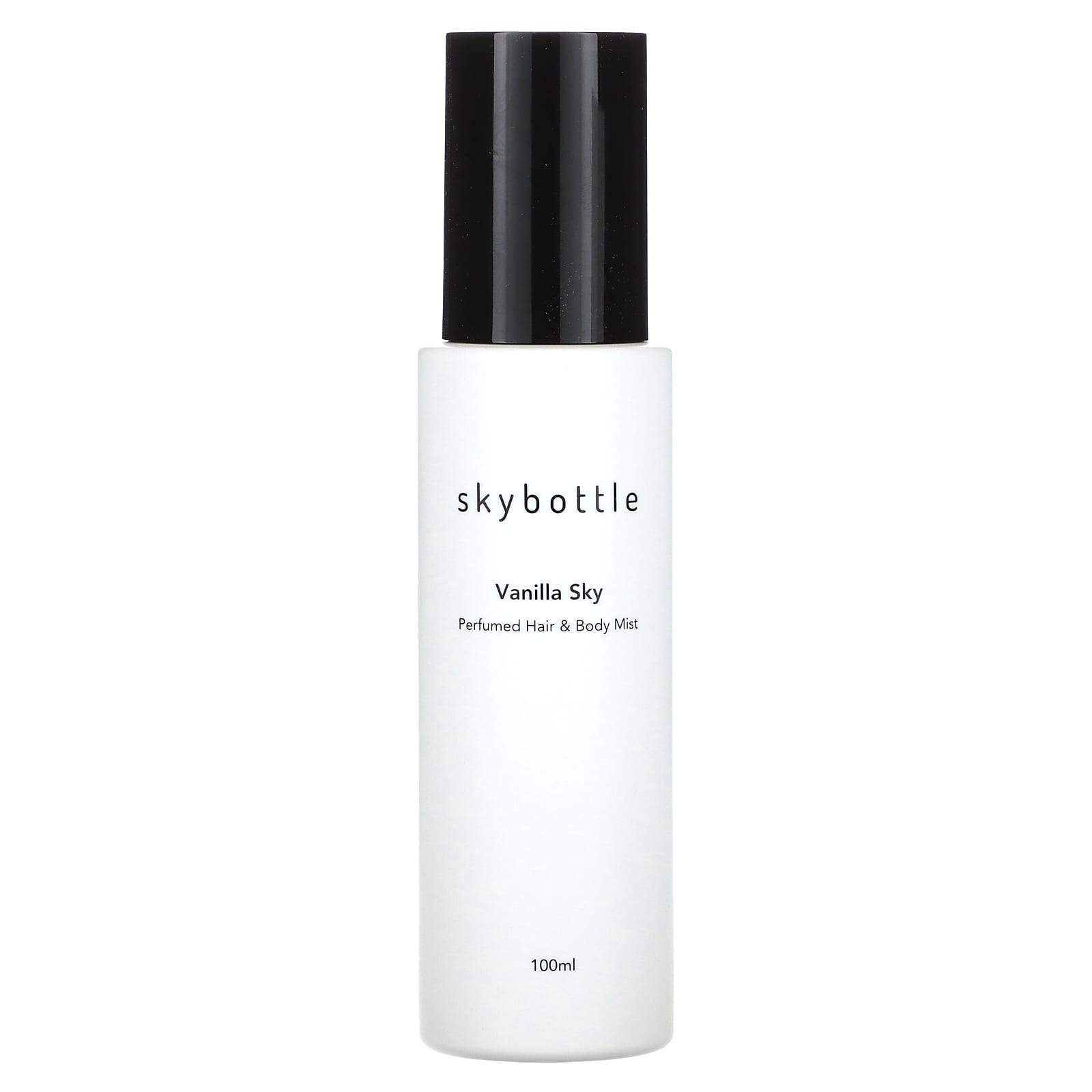 Skybottle, Perfumed Hair & Body Mist, Vanilla Sky , 100 ml - Image 1