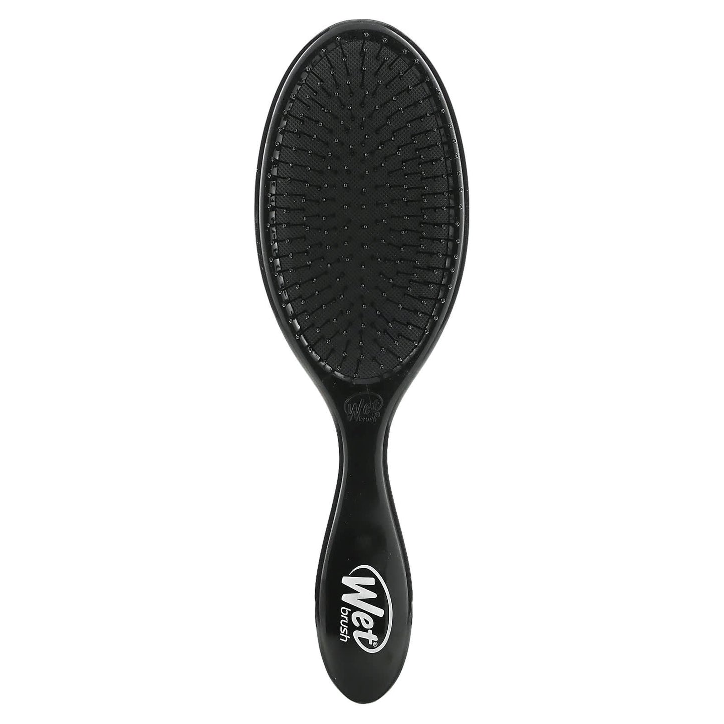 Wet Brush, Original Detangler, Black, 1 Brush - Image 1