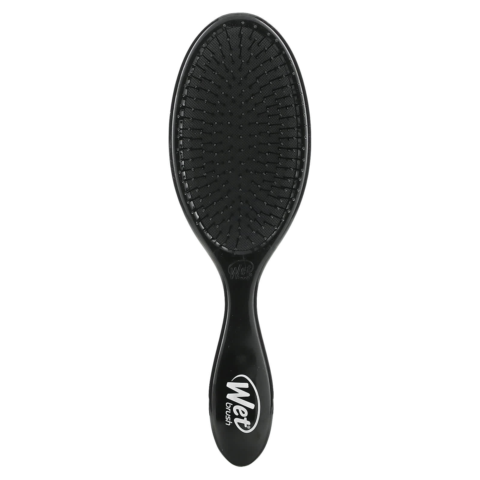 Wet Brush, Original Detangler, Black, 1 Brush - Image 1