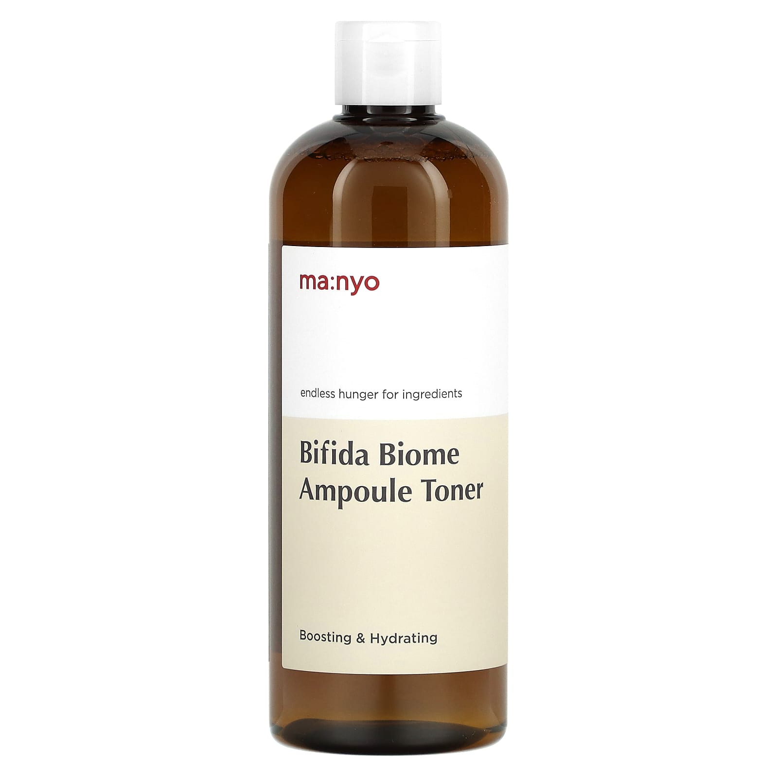 ma:nyo, Bifida Biome Ampoule Toner, 13.5 fl oz (400 ml) - Image 1
