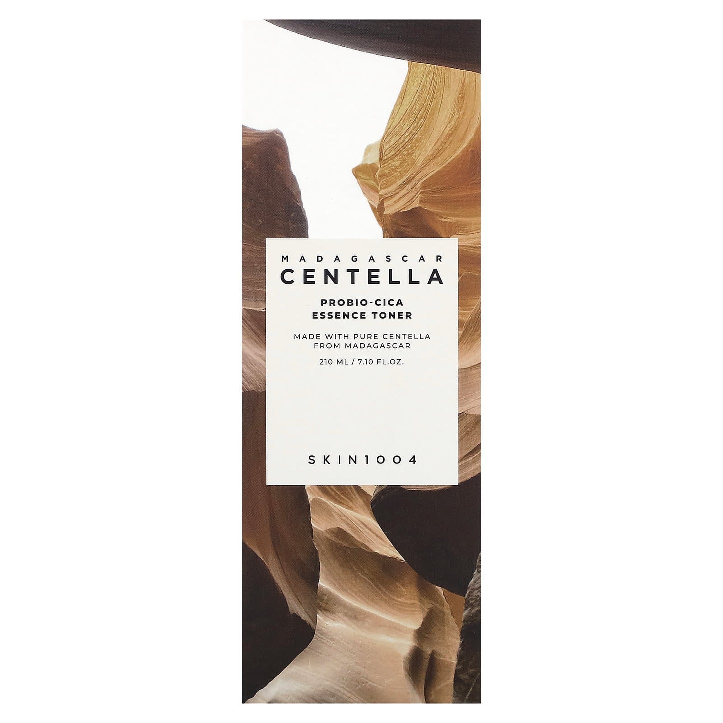SKIN1004, Madagascar Centella Probio-Cica Essence Toner, 7.10 fl oz (210 ml) - Image 2