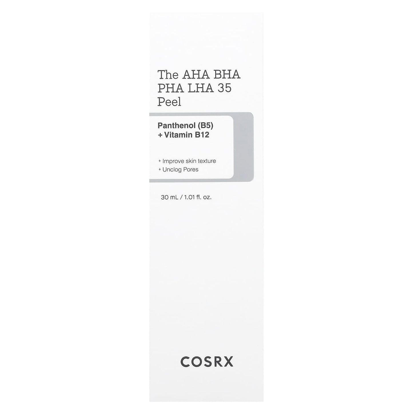 CosRx Multi-Acid Peel for Smoother Skin Texture, 1.01 fl oz (30 ml) - Image 2