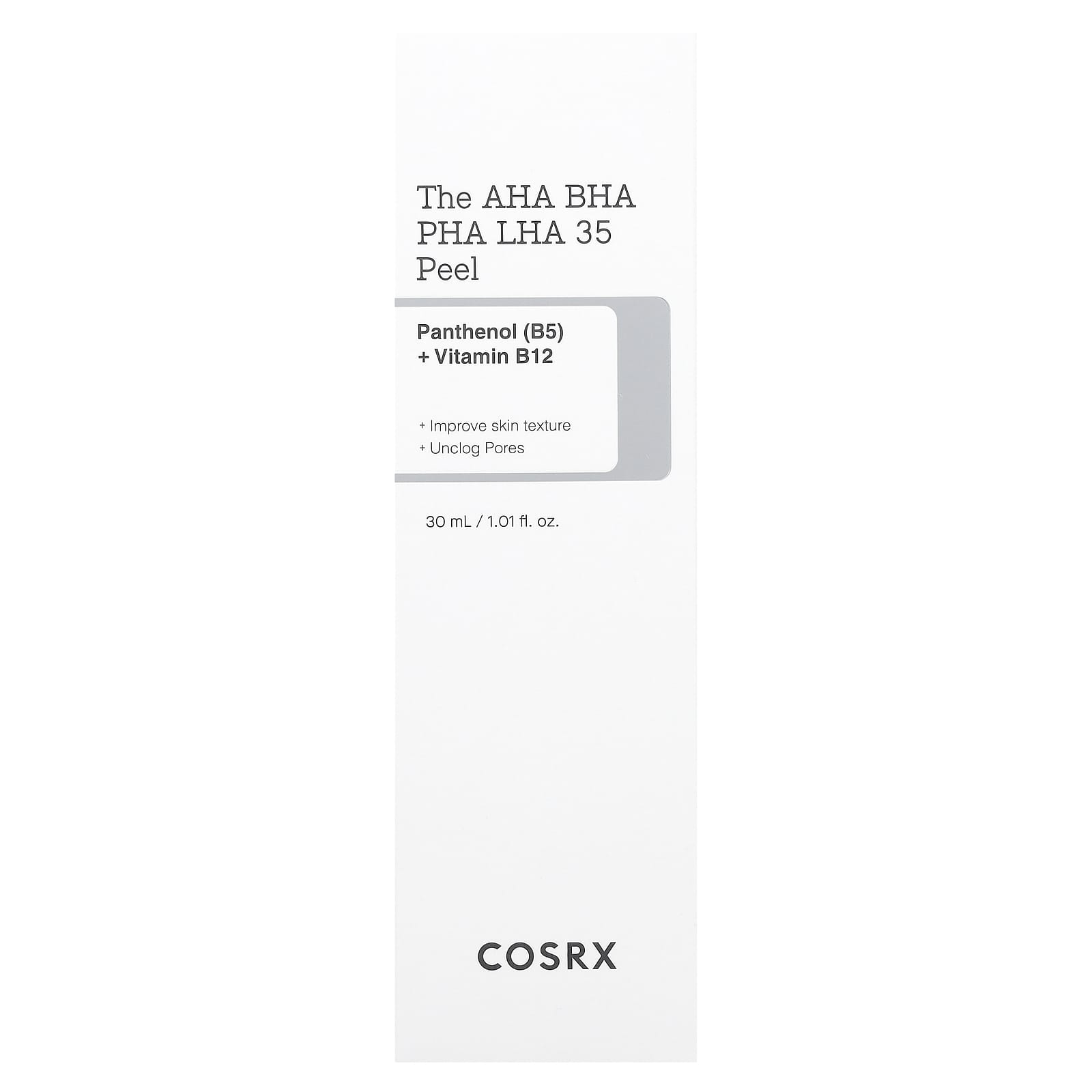 CosRx Multi-Acid Peel for Smoother Skin Texture, 1.01 fl oz (30 ml) - Image 2