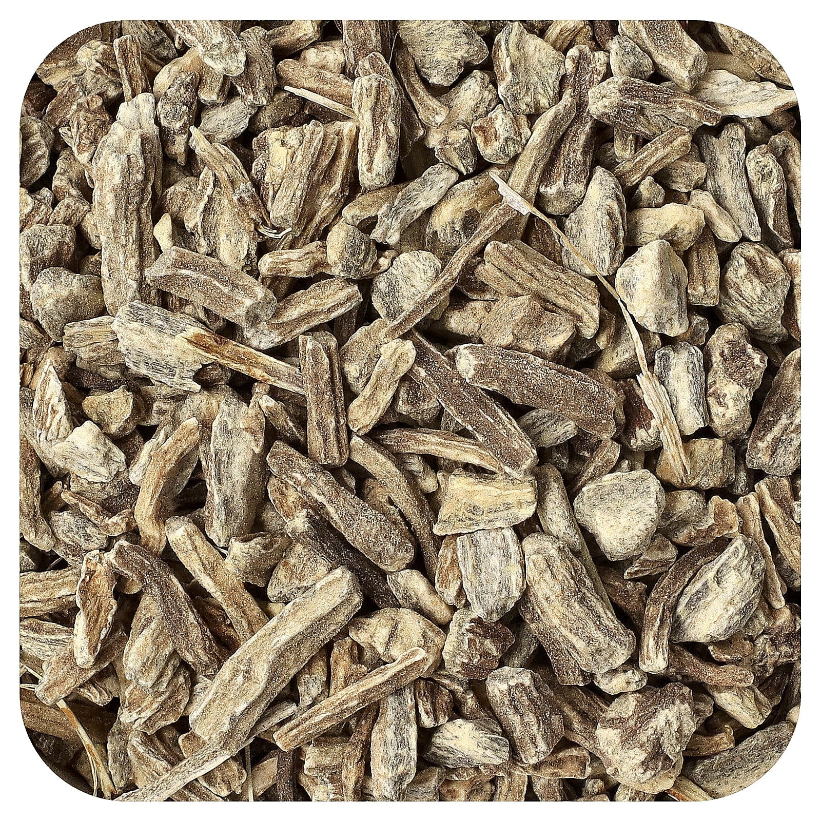 Frontier Co-op USDA Organic Echinacea Angustifolia Root Tea, 16 oz - Image 1
