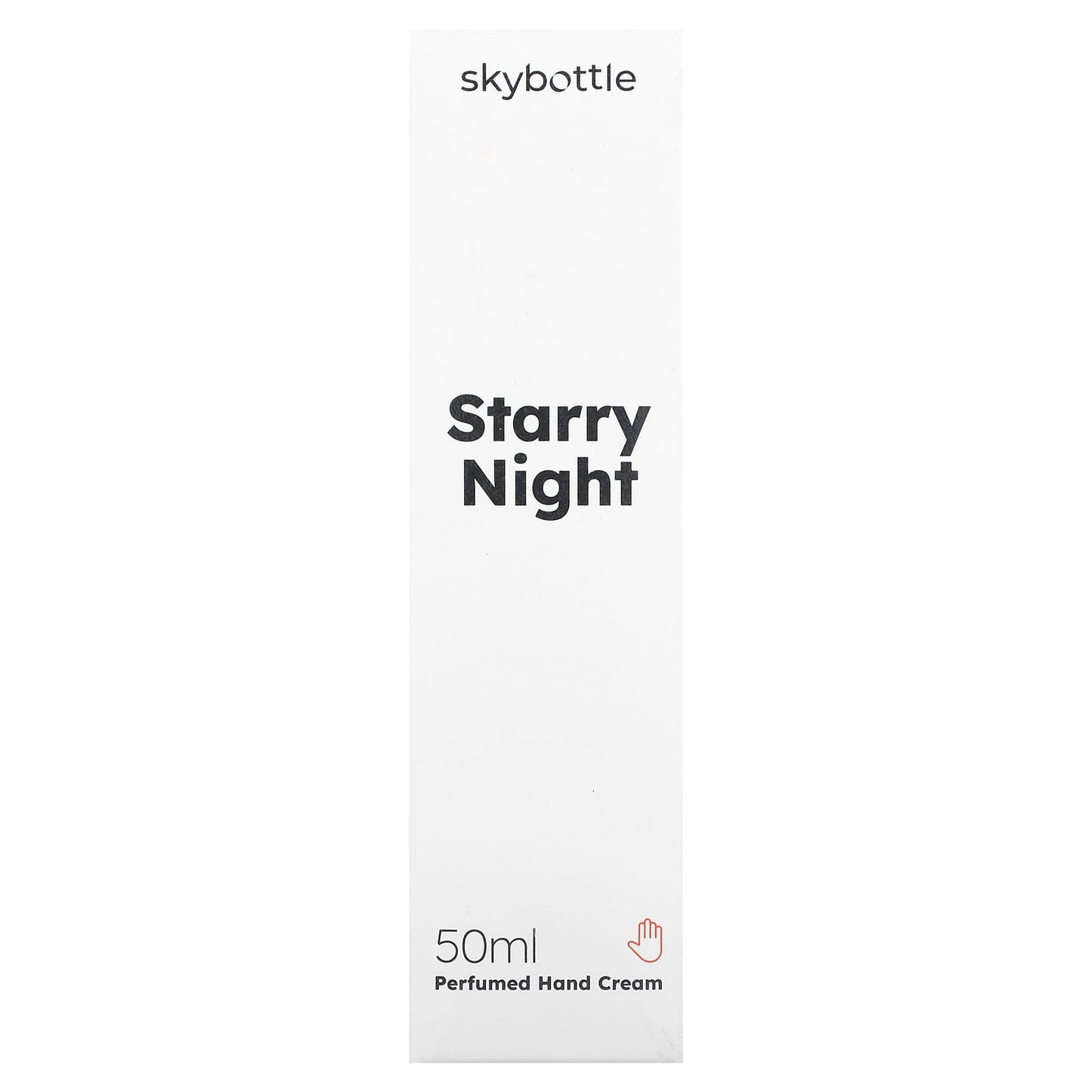Skybottle, Perfumed Hand Cream, Starry Night, 50 ml - Image 2