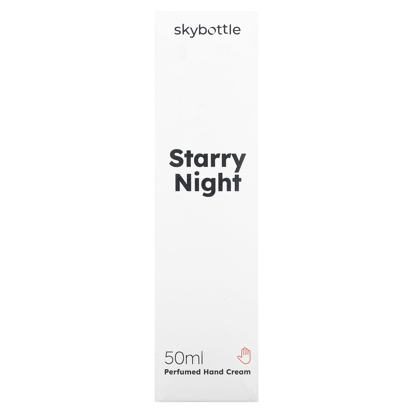 Skybottle, Perfumed Hand Cream, Starry Night, 50 ml - Image 2