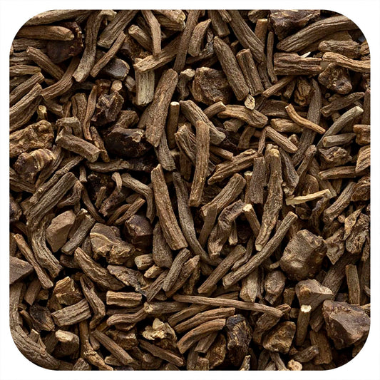 Organic Valerian Root Tea - Promote Relaxation & Sleep - Image 1