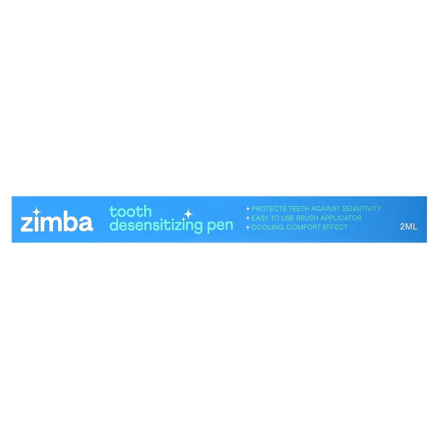 Zimba, Tooth Desensitizing Pen, 2 ml - Image 2