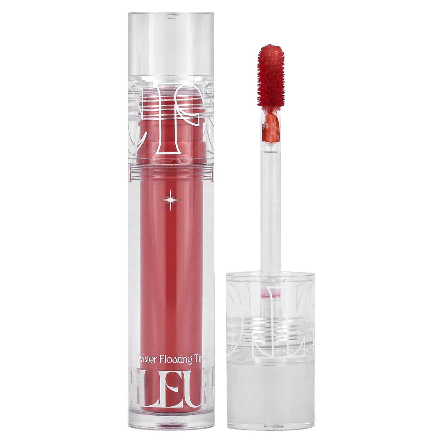 Too Cool for School, Water Floating Pleur Tint, 01 Drizzle, 0.14 oz (4 g) - Image 1
