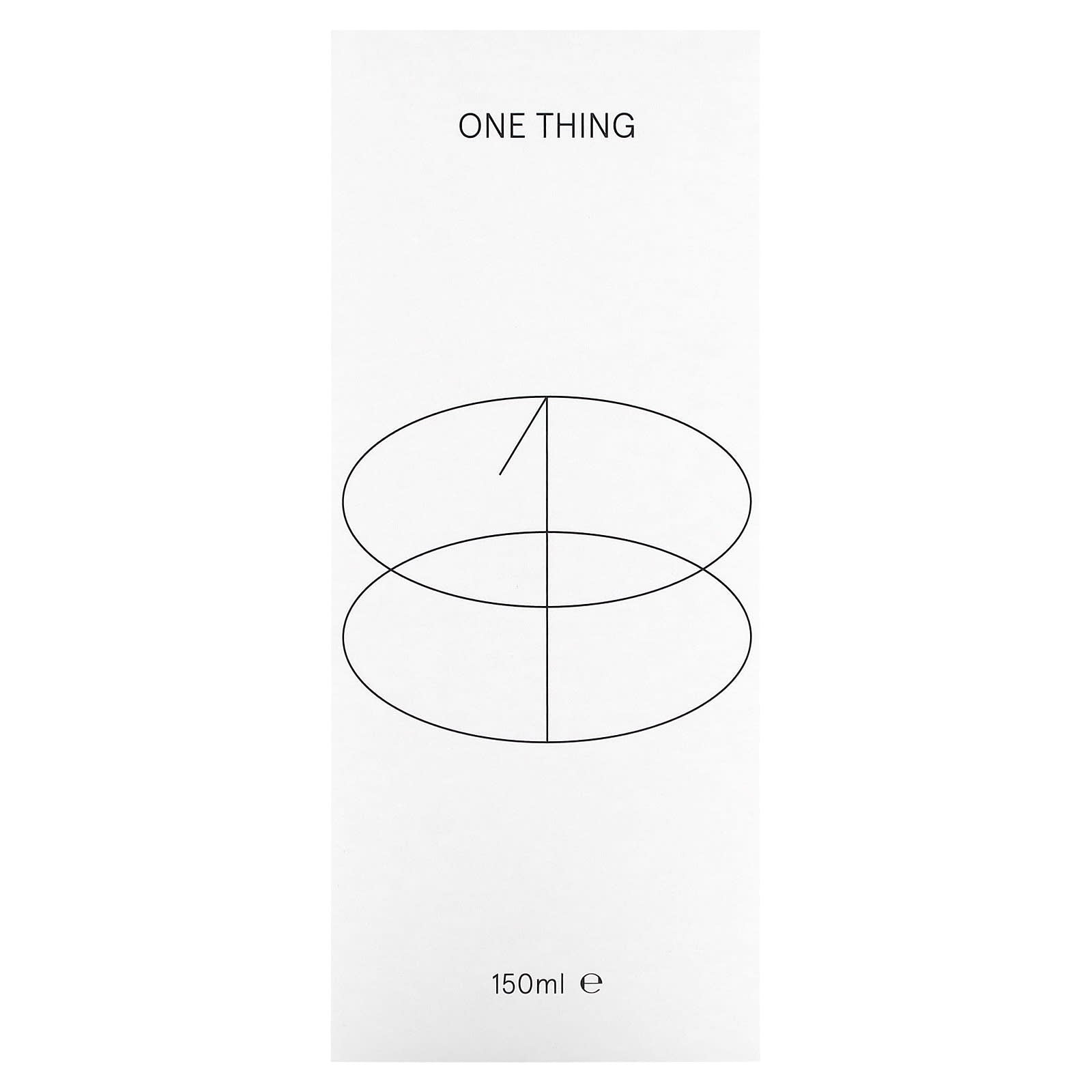 One Thing, Citrus Unshiu Fruit Extract, 150 ml - Image 2